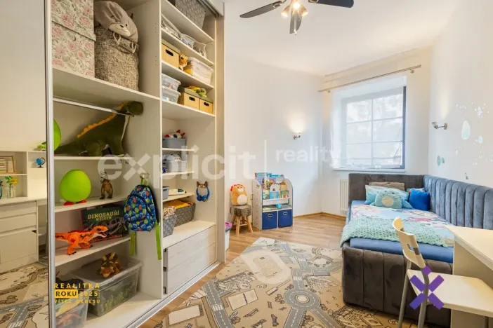 Prodej bytu 4+kk, Napajedla, Na Kapli, 160 m2
