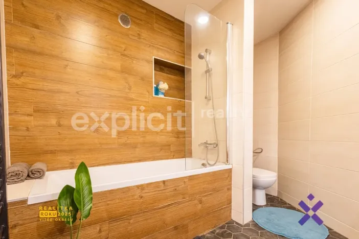 Prodej bytu 4+kk, Napajedla, Na Kapli, 160 m2