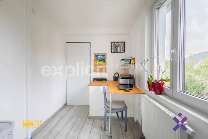Prodej bytu 4+kk, Napajedla, Na Kapli, 160 m2