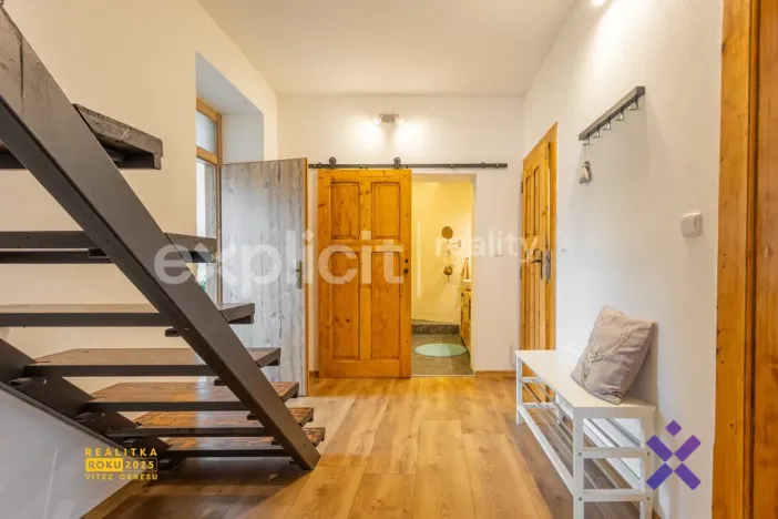 Prodej bytu 4+kk, Napajedla, Na Kapli, 160 m2