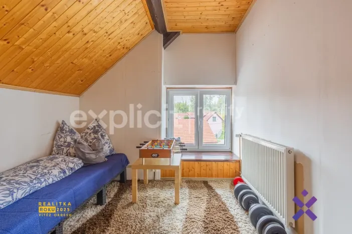 Prodej bytu 4+kk, Napajedla, Na Kapli, 160 m2