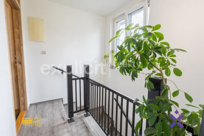 Prodej bytu 4+kk, Napajedla, Na Kapli, 160 m2