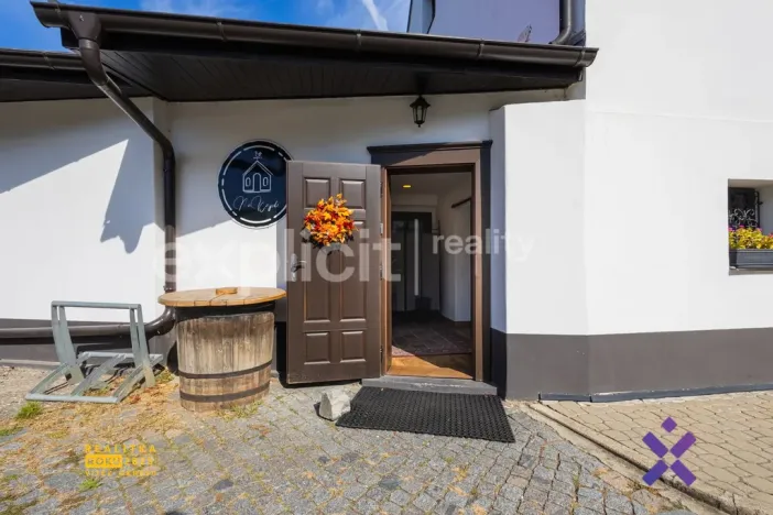 Prodej restaurace, Napajedla, Na Kapli, 55 m2