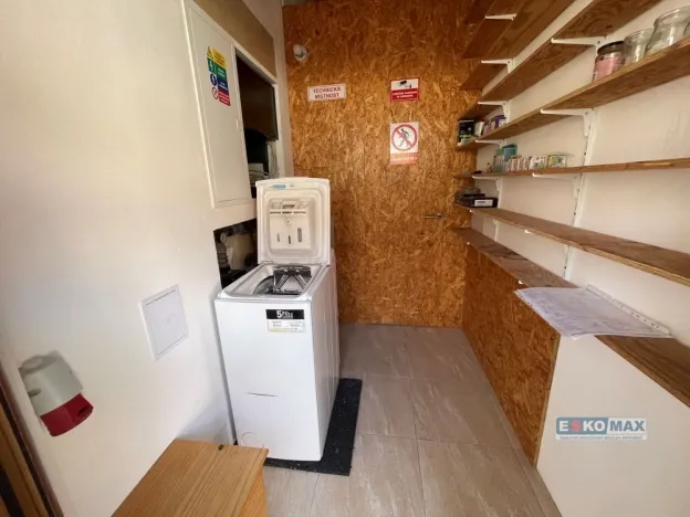 Pronájem bytu 1+kk, Lednice, Čechova, 26 m2
