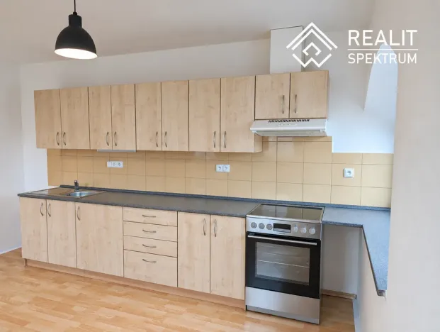 Pronájem bytu 2+kk, Jablonné nad Orlicí, Hradisková, 58 m2