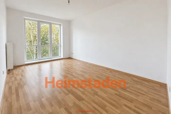 Pronájem bytu 2+1, Karviná - Nové Město, Cihelní, 57 m2