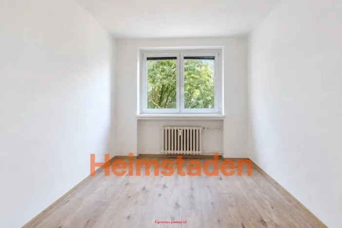 Pronájem bytu 3+1, Havířov - Šumbark, Slovenského národního povstání, 70 m2