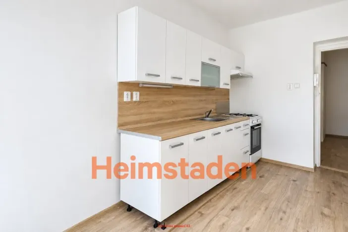 Pronájem bytu 3+1, Havířov - Šumbark, Slovenského národního povstání, 70 m2
