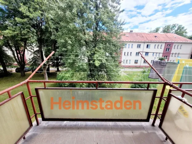 Pronájem bytu 3+1, Havířov - Šumbark, Slovenského národního povstání, 70 m2