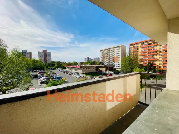 Pronájem bytu 3+1, Ostrava - Výškovice, Jičínská, 75 m2