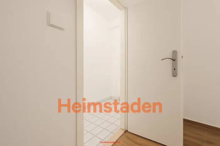 Pronájem bytu 4+kk, Ostrava - Poruba, Komenského, 95 m2