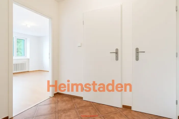 Pronájem bytu 4+kk, Ostrava - Poruba, Komenského, 95 m2
