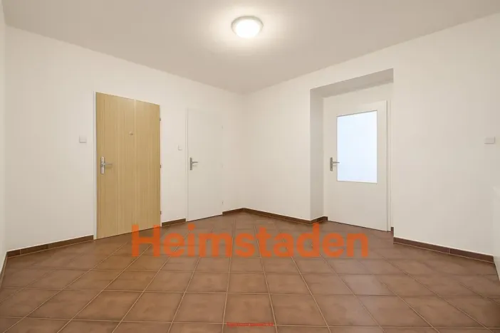 Pronájem bytu 4+kk, Ostrava - Poruba, Komenského, 95 m2