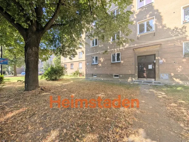 Pronájem bytu 4+kk, Ostrava - Poruba, Komenského, 95 m2