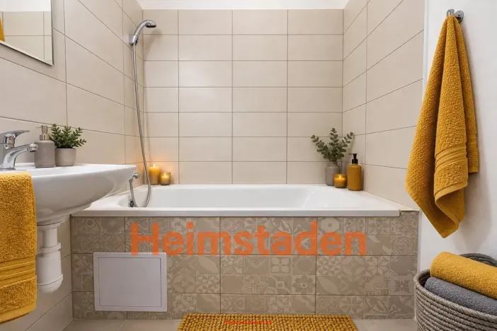 Pronájem bytu 2+1, Karviná - Nové Město, Janského, 51 m2
