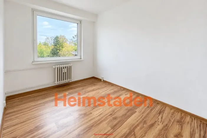 Pronájem bytu 4+kk, Karviná - Nové Město, Tovární, 89 m2