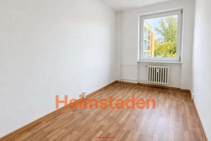 Pronájem bytu 4+kk, Karviná - Nové Město, Tovární, 89 m2