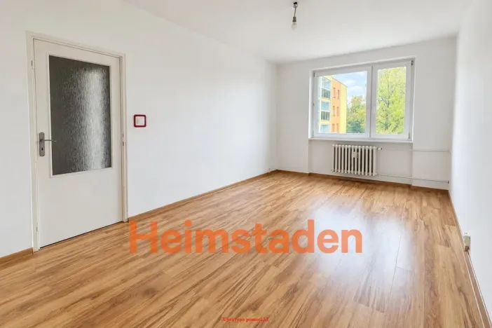 Pronájem bytu 4+kk, Karviná - Nové Město, Tovární, 89 m2