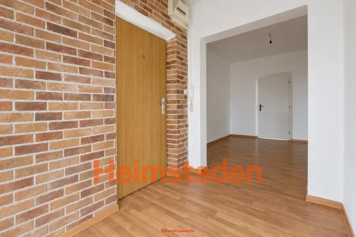 Pronájem bytu 4+kk, Karviná - Nové Město, Tovární, 89 m2