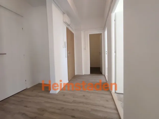 Pronájem bytu 3+1, Orlová - Lutyně, Školní, 61 m2