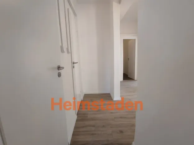 Pronájem bytu 3+1, Orlová - Lutyně, Školní, 61 m2