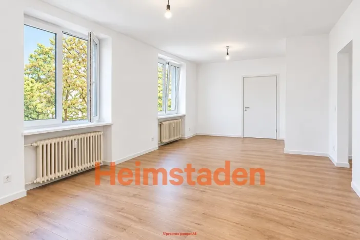 Pronájem bytu 3+kk, Havířov - Město, Hlavní třída, 82 m2
