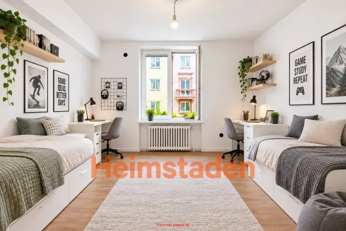 Pronájem bytu 3+kk, Havířov - Město, Hlavní třída, 82 m2