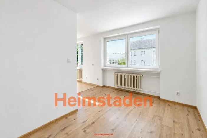 Pronájem bytu 2+kk, Havířov - Šumbark, Slovenského národního povstání, 38 m2