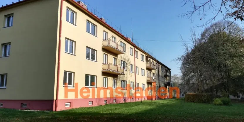 Pronájem bytu 2+kk, Havířov - Šumbark, Slovenského národního povstání, 38 m2