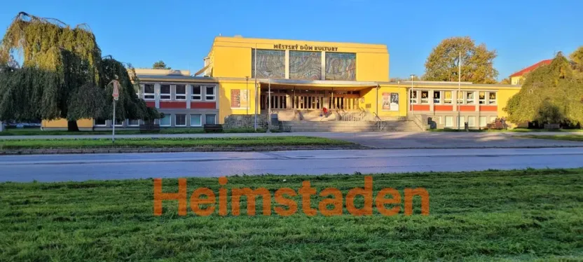 Pronájem kanceláře, Karviná - Nové Město, tř. Osvobození, 65 m2