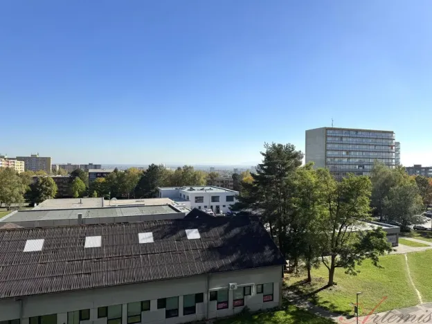 Pronájem bytu 2+1, Ostrava - Poruba, Ludvíka Podéště, 57 m2