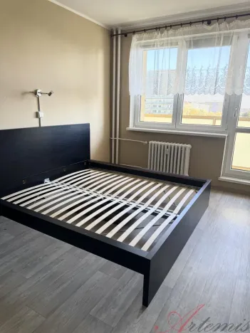 Pronájem bytu 2+1, Ostrava - Poruba, Ludvíka Podéště, 57 m2