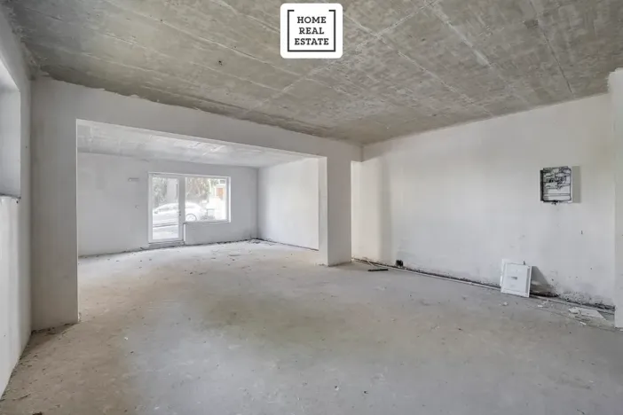 Prodej obchodního prostoru, Karlovy Vary, Šumavská, 78 m2