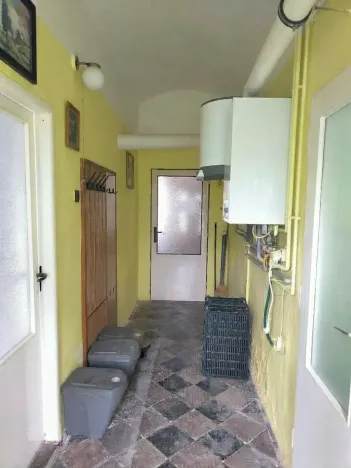 Prodej rodinného domu, Čáslav, Čeplova, 110 m2