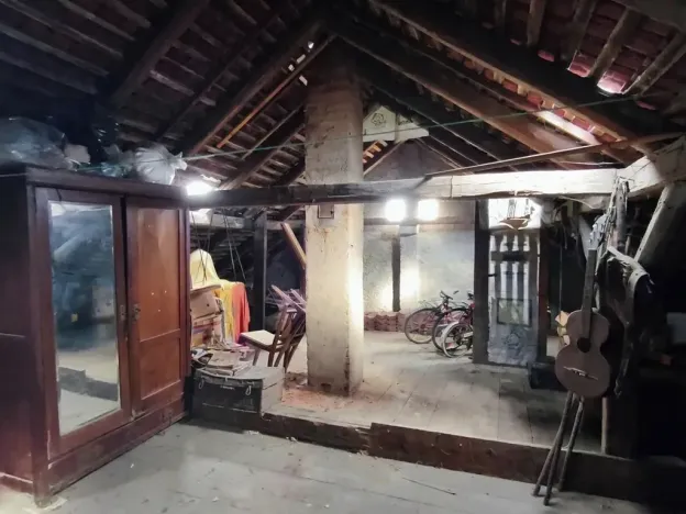 Prodej rodinného domu, Čáslav, Čeplova, 110 m2