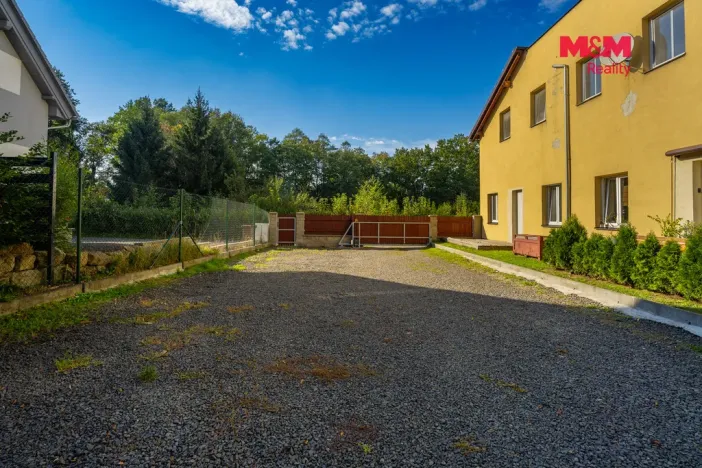 Prodej bytu 3+kk, Liberec - Liberec XXXIII-Machnín, Heřmánková, 70 m2