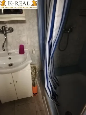 Pronájem bytu 1+1, Brno, V aleji, 40 m2