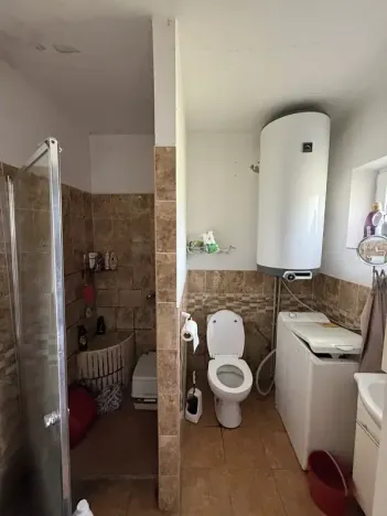 Dražba rodinného domu, Žďárek, 236 m2