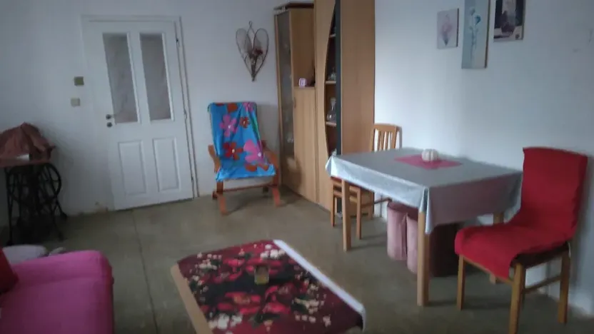 Prodej rodinného domu, Grešlové Mýto, 82 m2