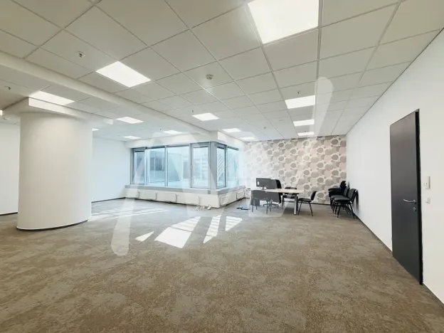 Pronájem kanceláře, Praha - Nové Město, Václavské náměstí, 100 m2