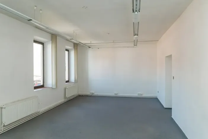 Prodej rodinného domu, Úpice, Puškinova, 406 m2