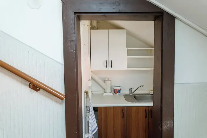 Prodej rodinného domu, Úpice, Puškinova, 406 m2