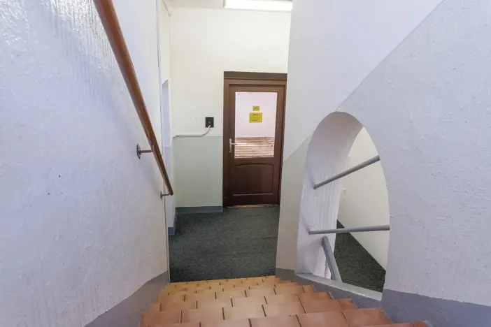 Prodej rodinného domu, Úpice, Puškinova, 406 m2