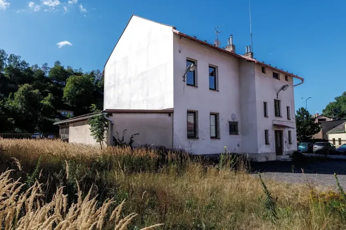 Prodej obchodního prostoru, Úpice, Puškinova, 406 m2