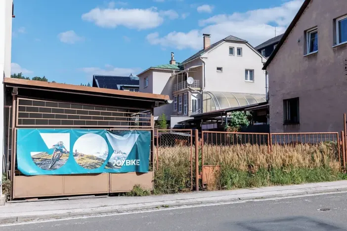 Prodej obchodního prostoru, Úpice, Puškinova, 406 m2