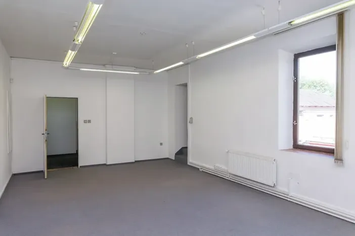 Prodej obchodního prostoru, Úpice, Puškinova, 406 m2