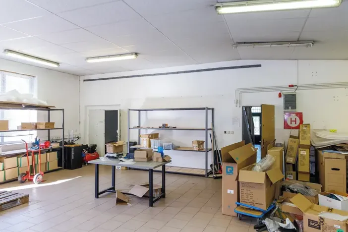 Prodej skladu, Úpice, Palackého, 836 m2