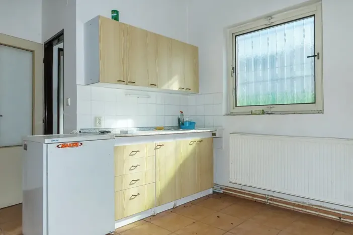 Prodej obchodního prostoru, Úpice, Palackého, 836 m2