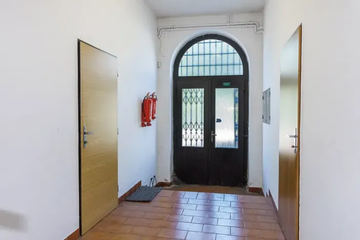 Prodej obchodního prostoru, Úpice, Palackého, 836 m2