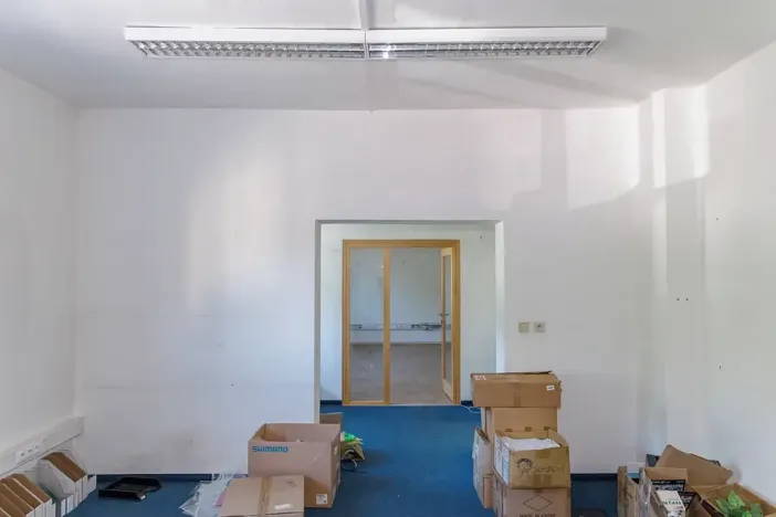 Prodej obchodního prostoru, Úpice, Palackého, 836 m2